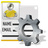 CMS instellingen