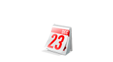 Agenda in uw CMS website